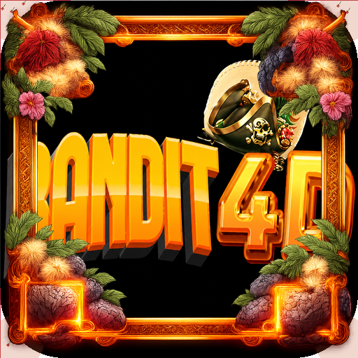 bandit4d — mitra unggulan